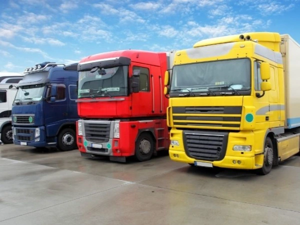 Bursa Pamukova Nakliye